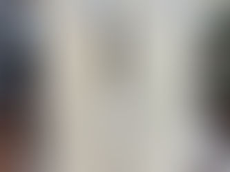 キッチンのカーテンをオーダー