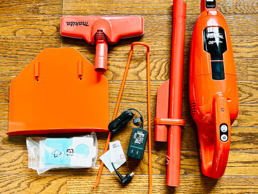 掃除機だってこだわりたい!