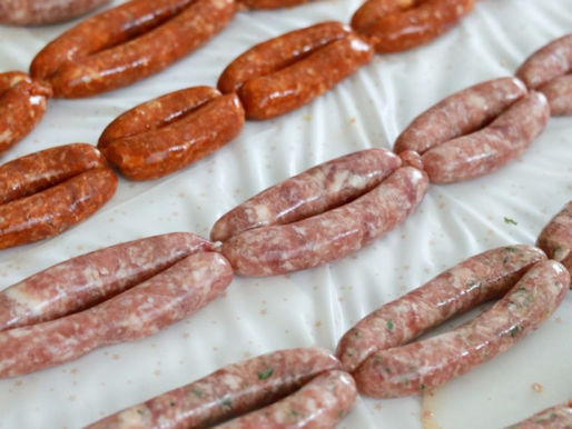 居間のコンロ事情