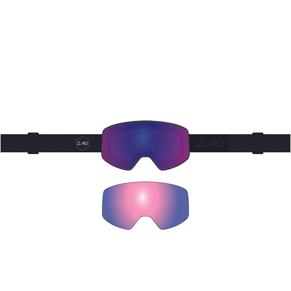 Thumbnail: Photon with extra lens