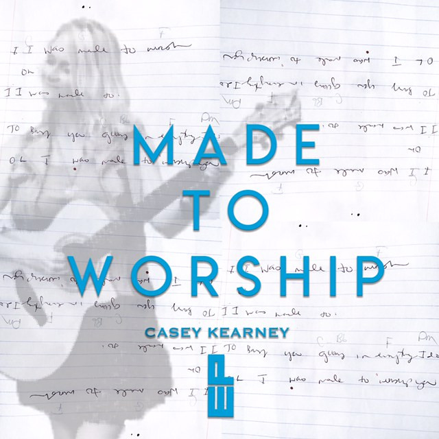 Casey Kearney