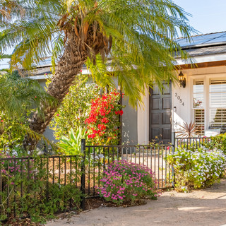3054 Foothill Rd, Santa Barbara CA - SOLD - $1,049,000