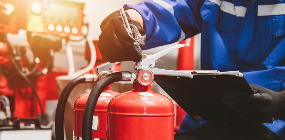 Securite incendie