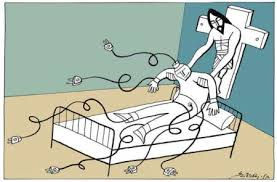 100 passi – Testamento biologico. A Roma i cittadini lo chiedono e il sindaco Marino sostiene la proposta di un registro comunale