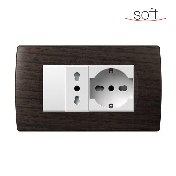 Miniatura: Placca SOFT 4M - TEM