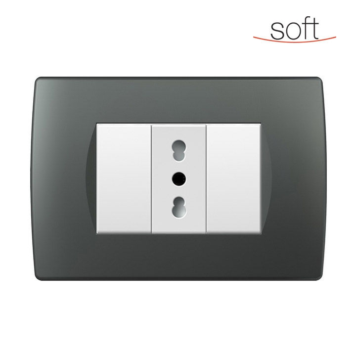 Miniatura: Placca SOFT 3M - TEM