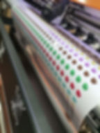 Miniatura: Stickers - Etiquetas en vinilo - Metro Cuadrado