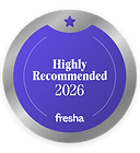 Highly Recommended Award