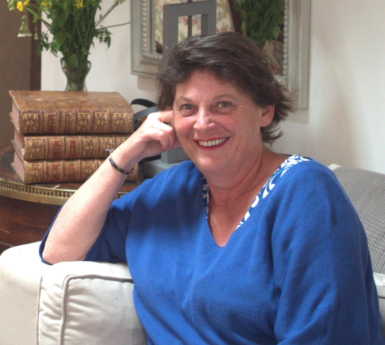 Edith de Coussergues