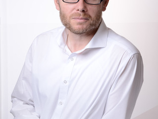 Interview with Sven Dupré