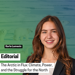 EPIS Report on Climate Policy & Environment Issue II