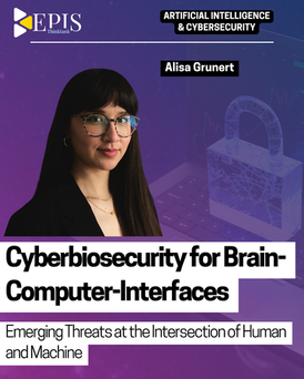 Cyberbiosecurity for Brain-Computer-Interfaces