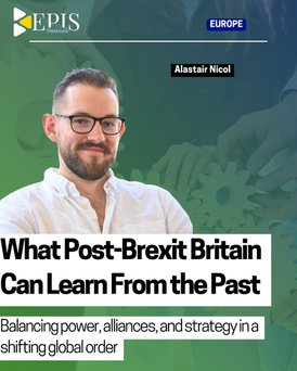 What Post-Brexit Britain Can Learn From the Past