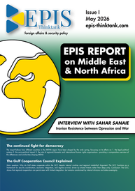 EPIS Report on Middle East & North Africa