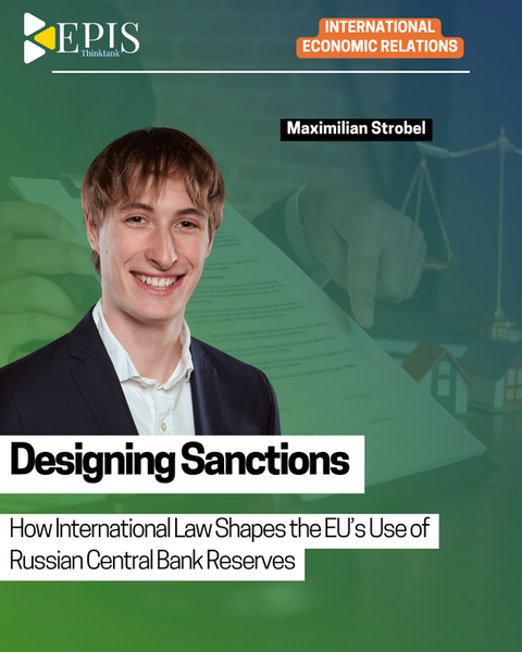 Designing Sanctions