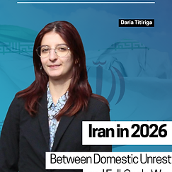 Iran in 2026