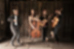 Allen Valleys Folk Festival