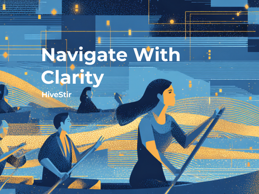 Speed + Culture: The Hidden Edge in AI Marketing