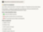 Chat conversation with humorous expressions, text on a beige background. Lists show steps of what should have been done versus what was done.