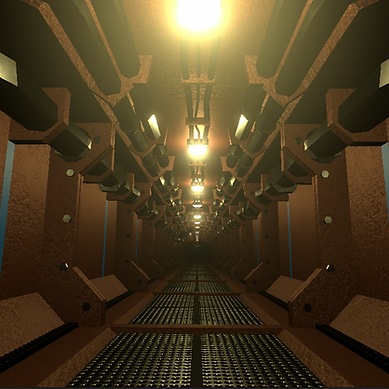 Bounding Main Screenshot