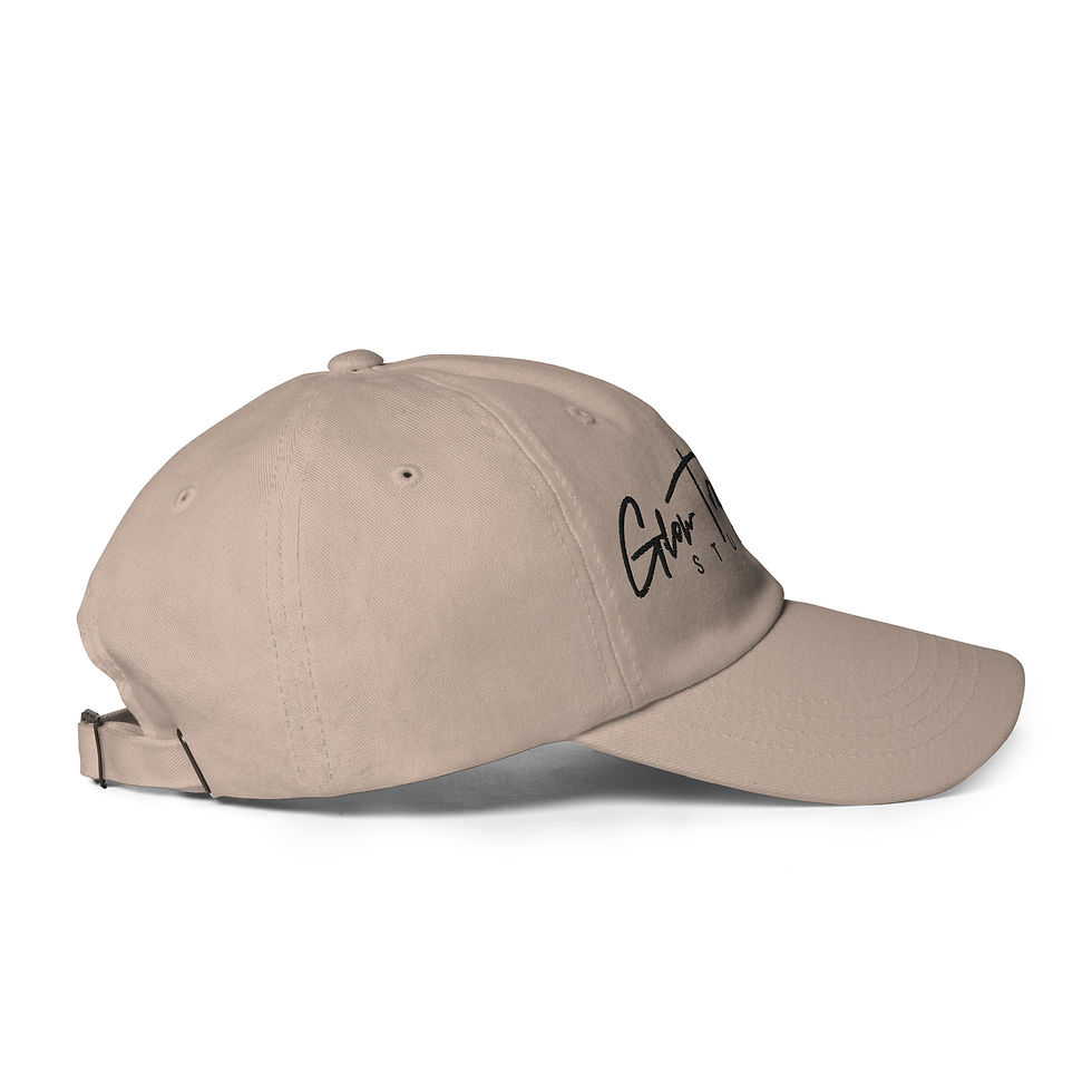 Thumbnail: Protect That Glow Dad Hat