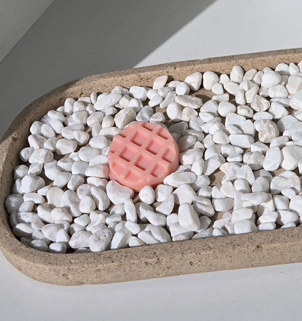 Fondant parfumée 10g