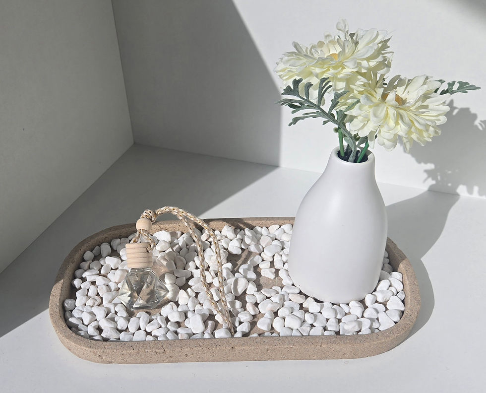 Miniature : Diffuseur pour voiture 