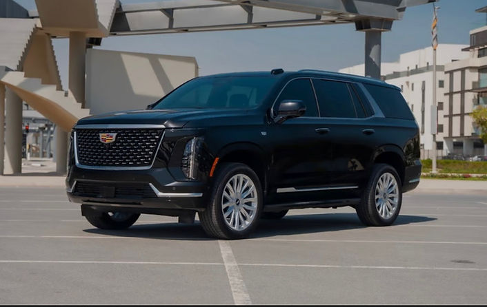 DSG Luxury Transportation