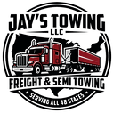 Jay's Towing LLC