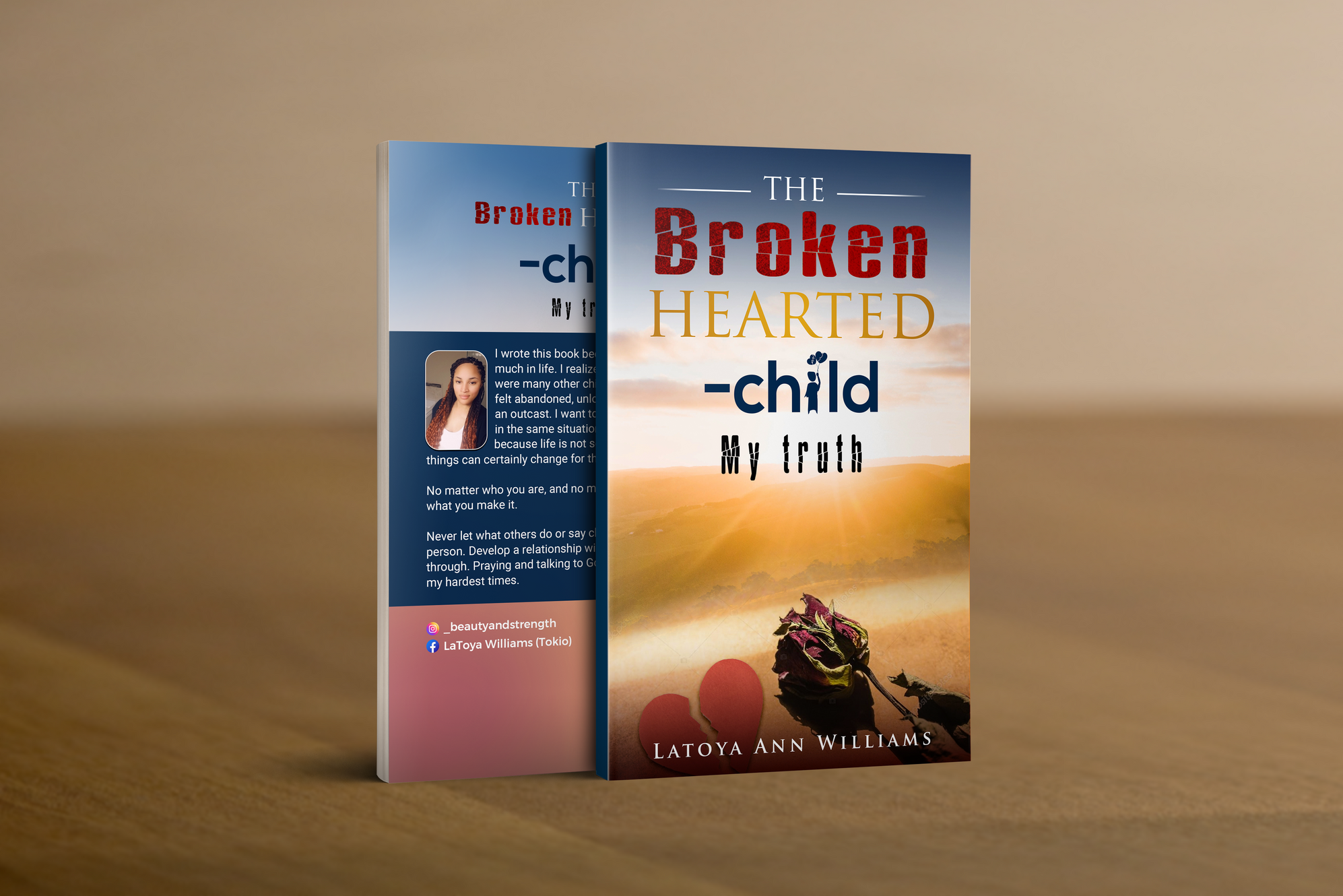 Thebrokenheartedchild