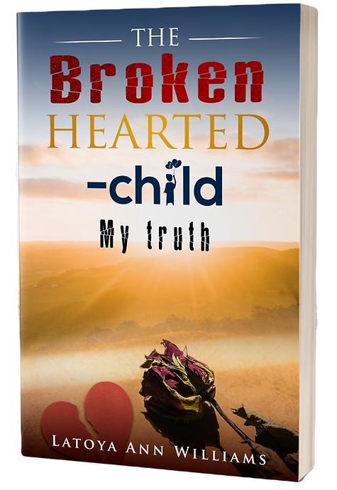 The Broken Hearted Child