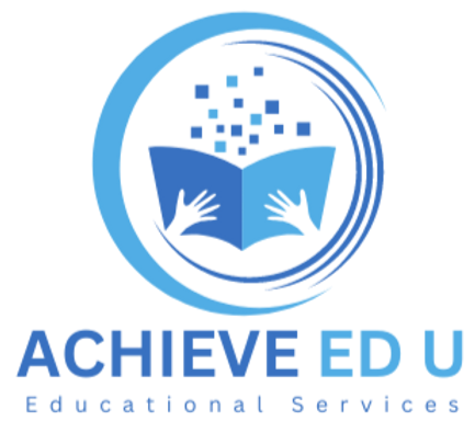 Achieve Ed U