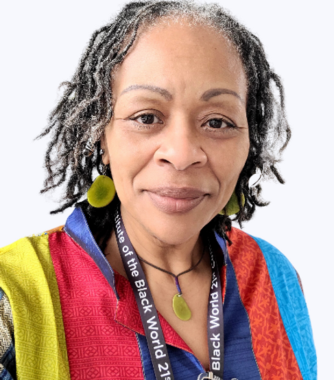 Toni McNeil
