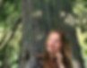 Rebecca and Cedar Tree