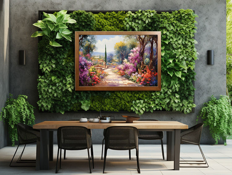 Thumbnail: Blossom Boulevard