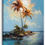Thumbnail: Palm Tree Sun Burst