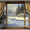 Thumbnail: Trompe l'oeil - Winter's Quiet Embrace