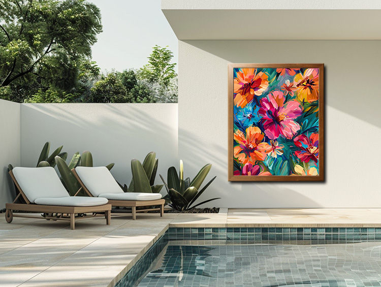 Thumbnail: Harmony in Bloom