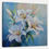 Thumbnail: Painterly Lilies in Blue Haze