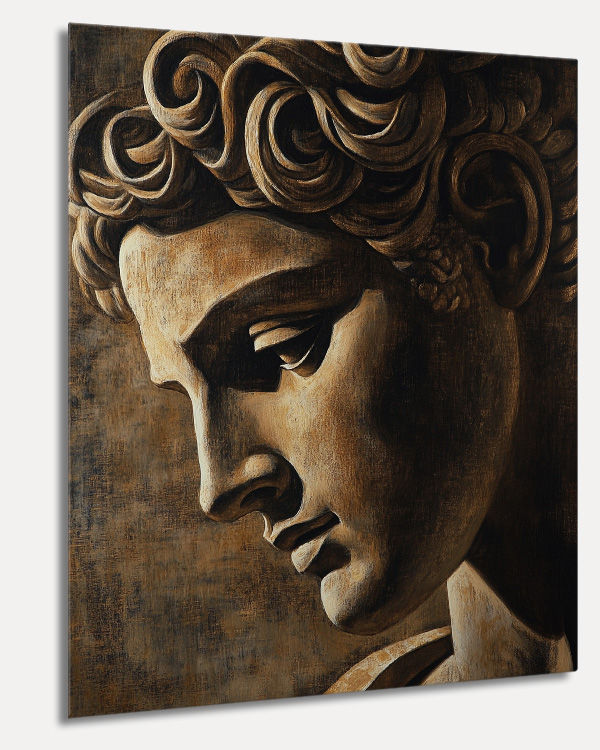 Thumbnail: Echoes of Classicism