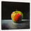 Thumbnail: Apple on Table