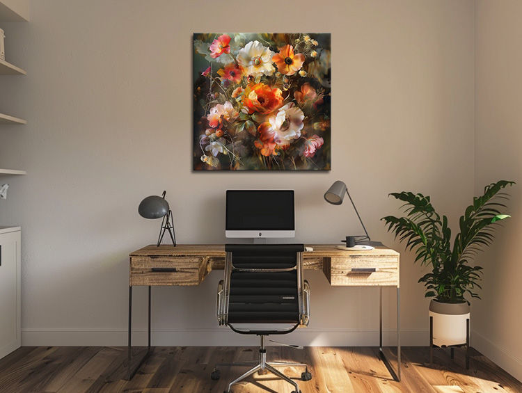 Thumbnail: Dreamy Blossoms