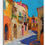 Thumbnail: Mediterranean Morning in Sunlit Alleyway