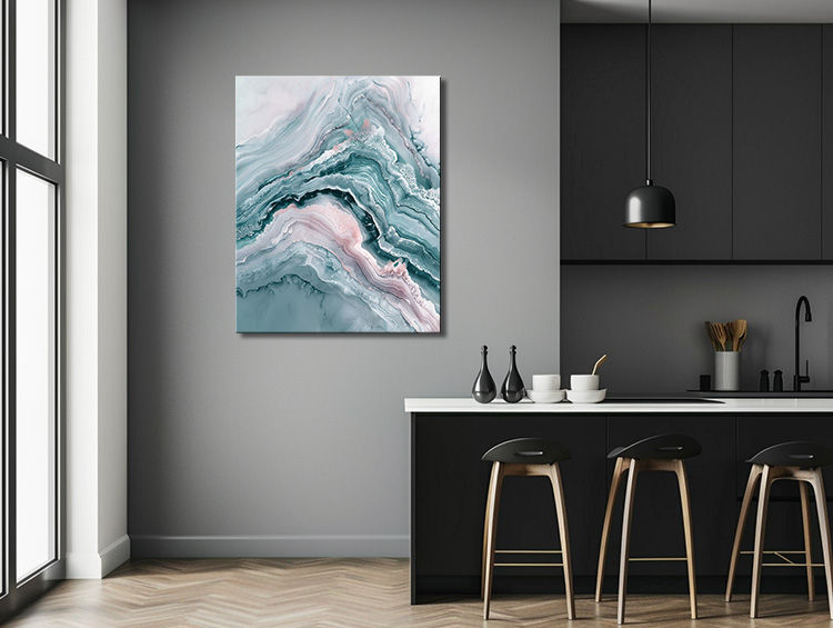 Thumbnail: Marble Waves