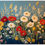 Thumbnail: Wildflower Tapestry - Before Blue Sky