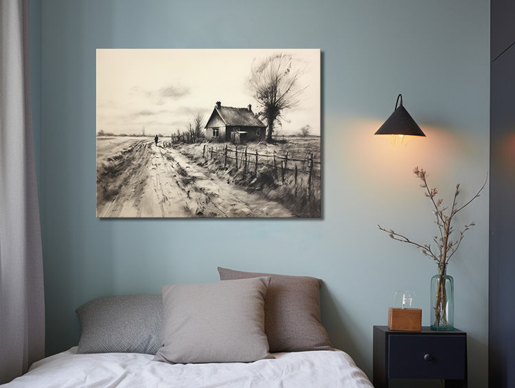 Thumbnail: Wandering By