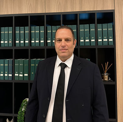 עו"ד שלומי יגר