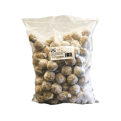 Thumbnail: Veg-o-mix : Meatball Flavor | Végé-mix : Saveur de boulette de viande