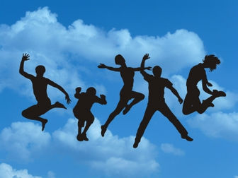 “Etre heureux, c'est toujours être heureux malgré tout.” - Clément Rosset