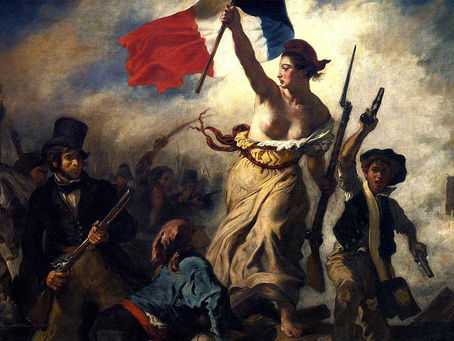 “Nous n’avons qu’une liberté : la liberté de nous battre pour conquérir la liberté...” - Henri Jeanson